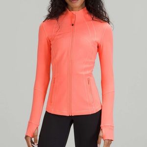 Lululemon Define Jacket *Luon